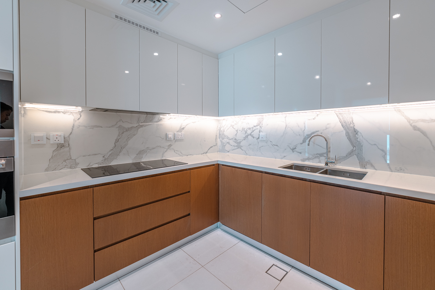 3 Bedrooms Apartment in Mamsha Al Saadiyat