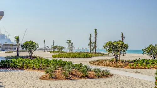 3 Bedrooms Apartment in Mamsha Al Saadiyat