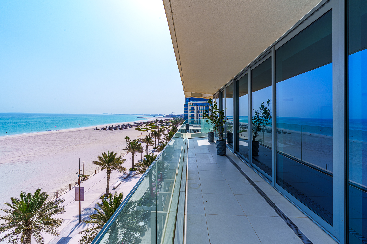 3 Bedrooms Apartment in Mamsha Al Saadiyat