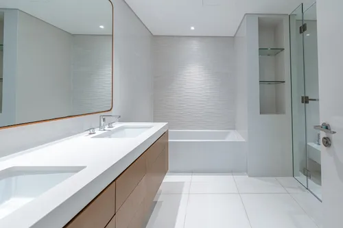 3 Bedrooms Apartment in Mamsha Al Saadiyat