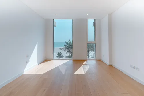 3 Bedrooms Apartment in Mamsha Al Saadiyat