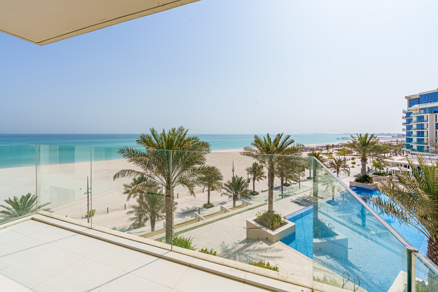 3 Bedrooms Apartment in Mamsha Al Saadiyat