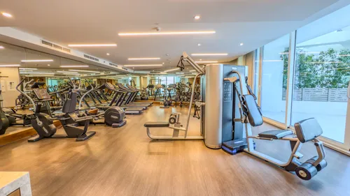 3 Bedrooms Apartment in Mamsha Al Saadiyat