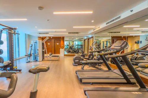 3 Bedrooms Apartment in Mamsha Al Saadiyat