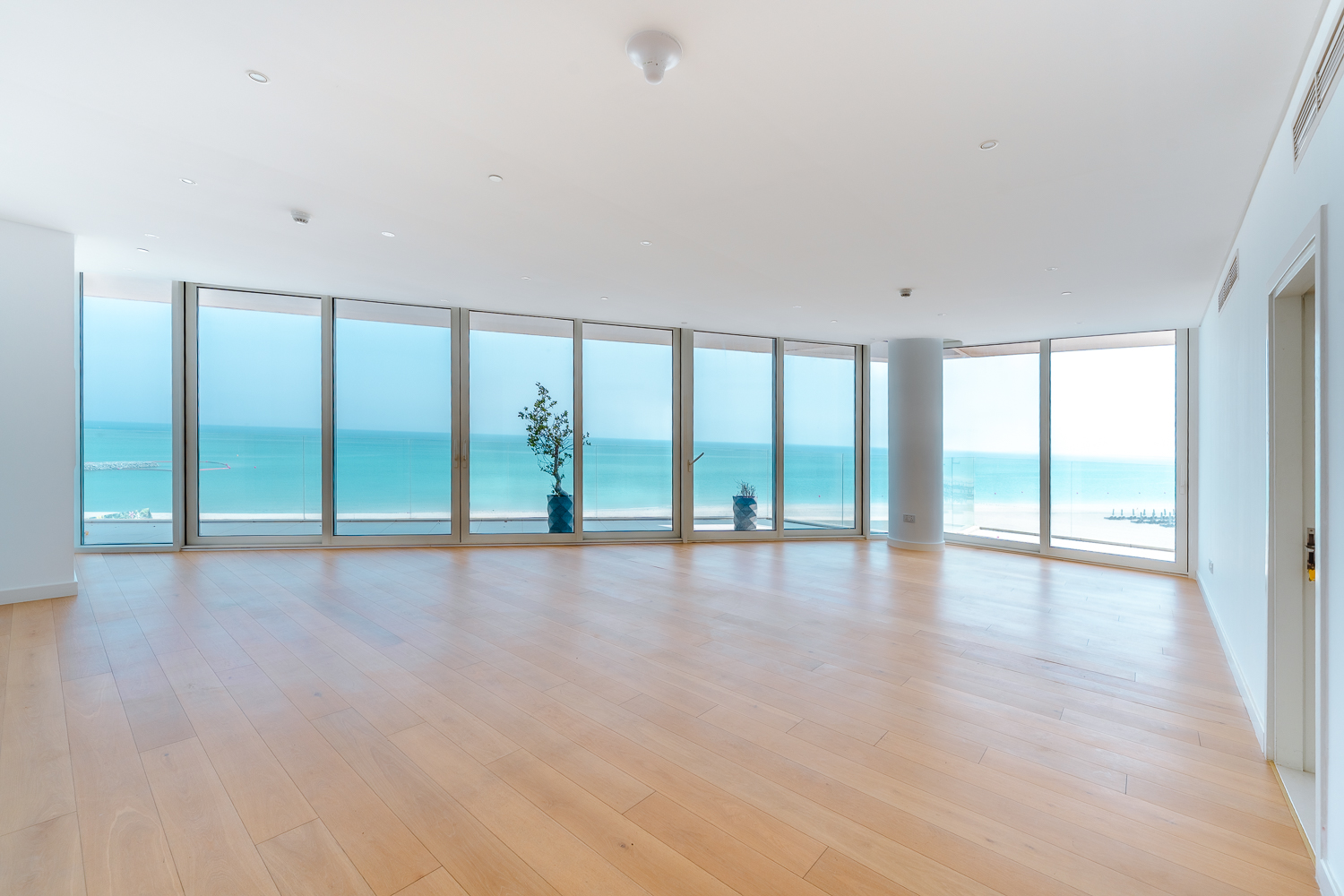 3 Bedrooms Apartment in Mamsha Al Saadiyat