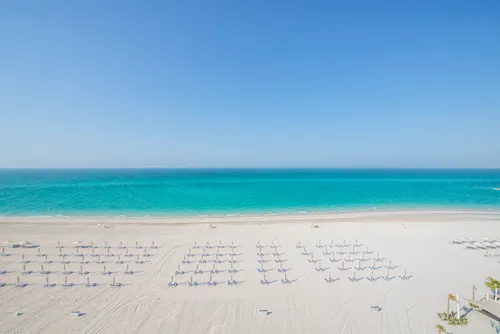 3 Bedrooms Apartment in Mamsha Al Saadiyat