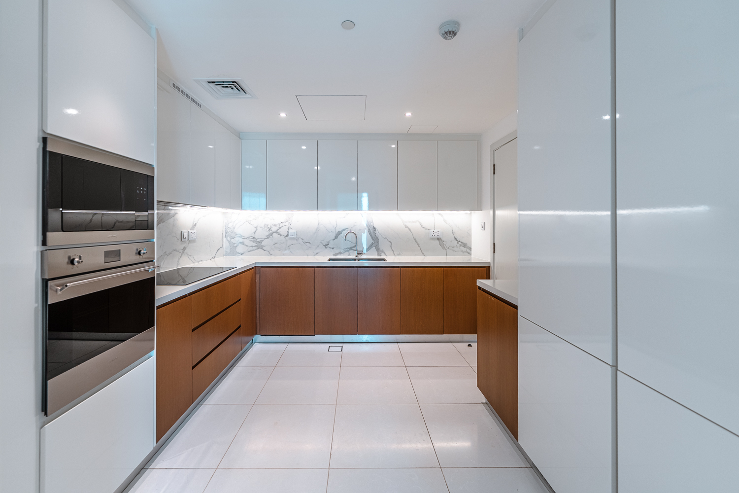 3 Bedrooms Apartment in Mamsha Al Saadiyat