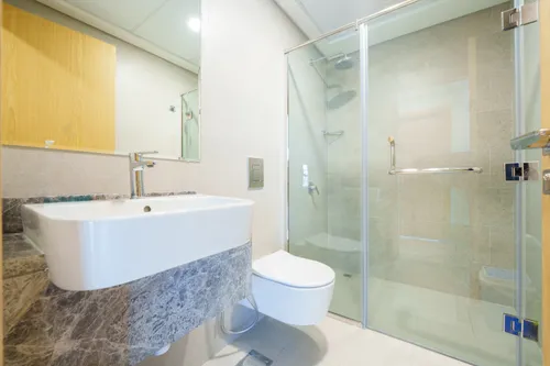 3 Bedrooms Apartment in Radiant Square