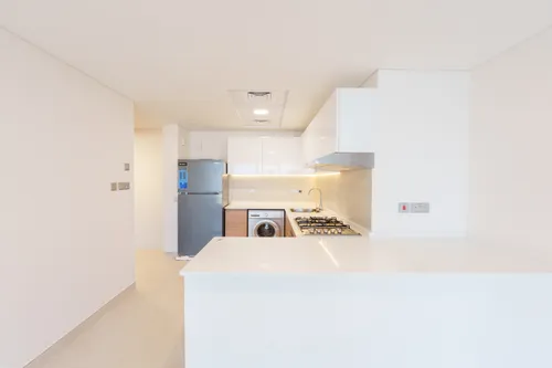 3 Bedrooms Apartment in Radiant Square