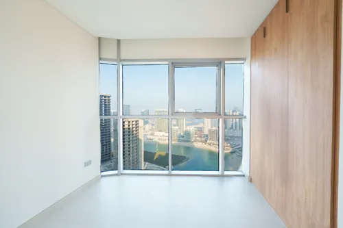 3 Bedrooms Apartment in Radiant Square