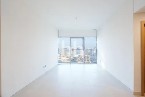 Mangrove View | High Floor | Vacant