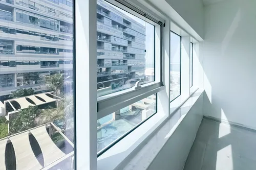 2 Bedrooms Apartment in Lamar Residences