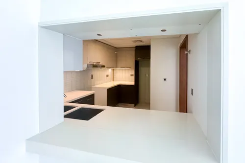 2 Bedrooms Apartment in Lamar Residences