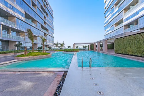 2 Bedrooms Apartment in Lamar Residences