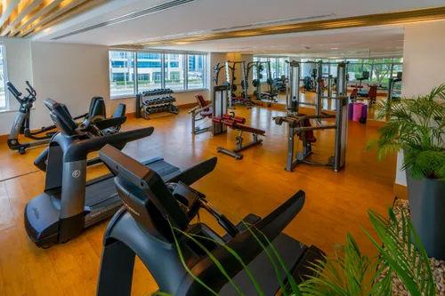 2 Bedrooms Apartment in Lamar Residences