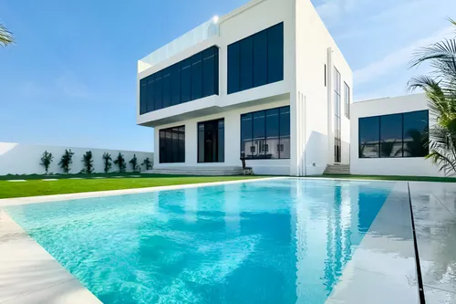 5 Bedrooms Villa in Al Barsha South 2