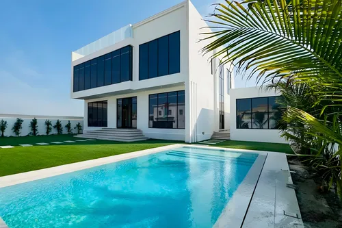 5 Bedrooms Villa in Al Barsha South 2