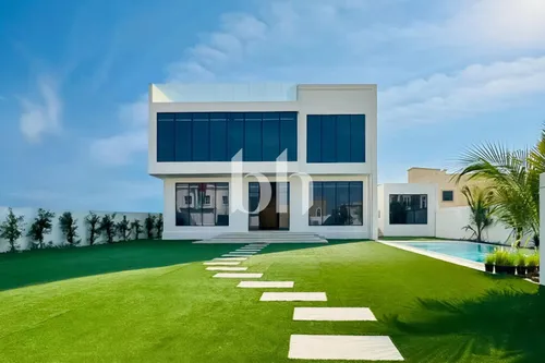 Brand New Contemporary | Pool | Landscaped Garden