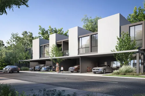 4 Bedrooms Villa in Saro