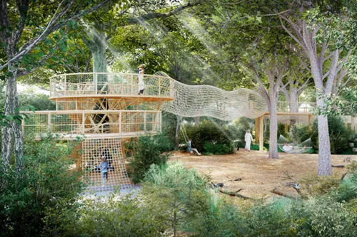 4 Bedrooms Villa in Saro