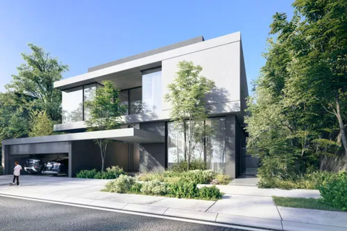 4 Bedrooms Villa in Saro