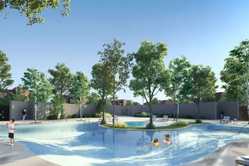 4 Bedrooms Villa in Saro