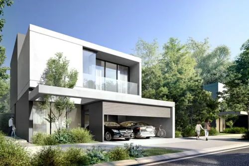 4 Bedrooms Villa in Saro