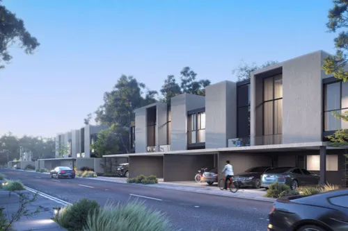 4 Bedrooms Villa in Saro