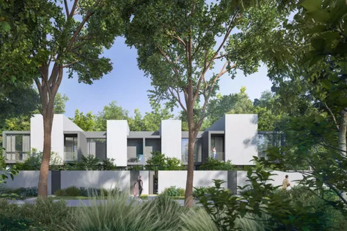 4 Bedrooms Villa in Saro