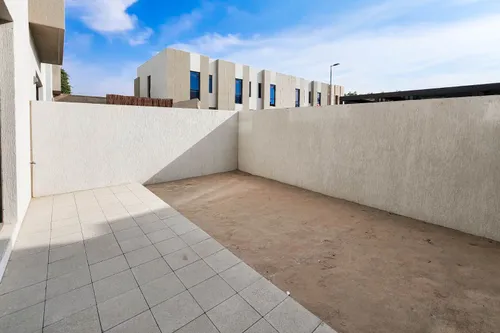 3 Bedrooms Townhouse in Nasma Residences