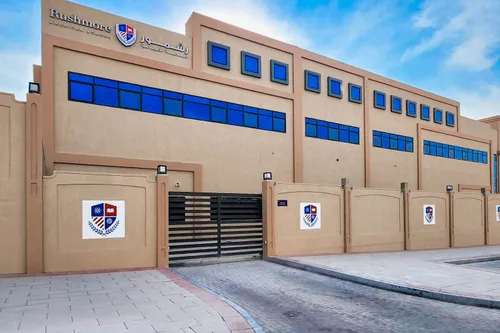 3 Bedrooms Townhouse in Nasma Residences