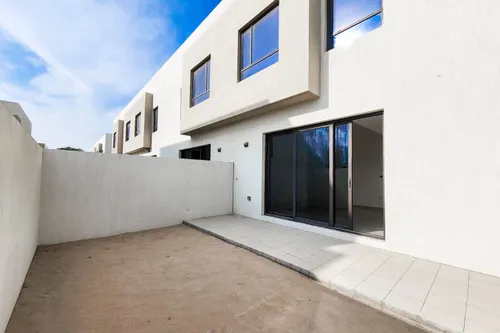 3 Bedrooms Townhouse in Nasma Residences