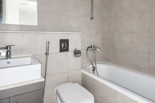 3 Bedrooms Townhouse in Nasma Residences