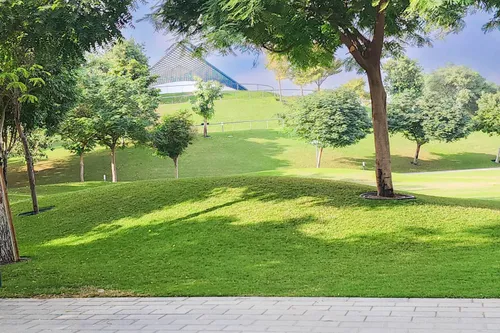 3 Bedrooms Townhouse in Nasma Residences