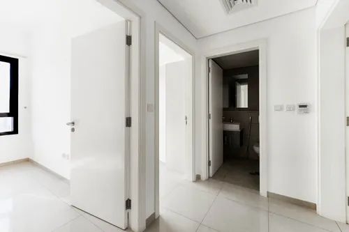 3 Bedrooms Townhouse in Nasma Residences