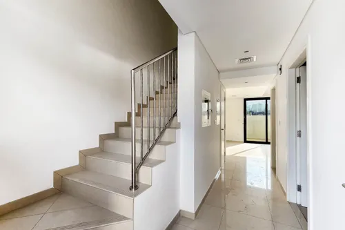 3 Bedrooms Townhouse in Nasma Residences