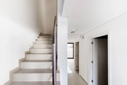 3 Bedrooms Townhouse in Nasma Residences