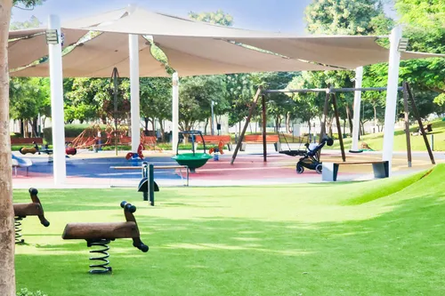 3 Bedrooms Townhouse in Nasma Residences