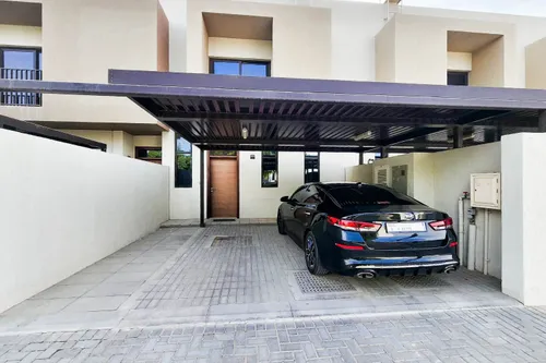 3 Bedrooms Townhouse in Nasma Residences