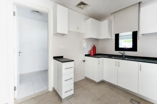 3 Bedrooms Townhouse in Nasma Residences