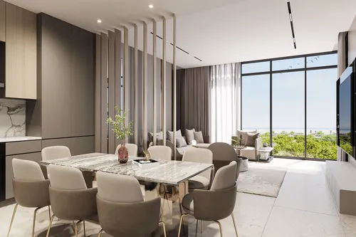 1 Bedroom Apartment in Reem Hills