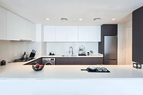 2 Bedrooms Apartment in Sokoon 4