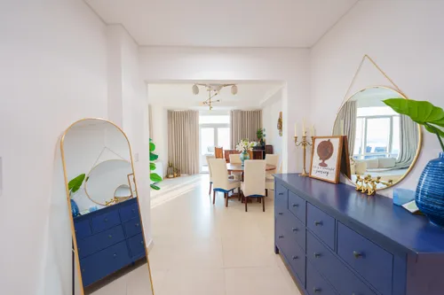 3 Bedrooms Apartment in Ansam 4