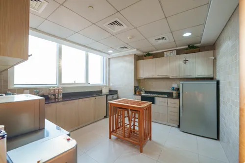 3 Bedrooms Apartment in Ansam 4