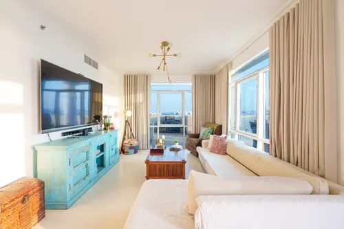 3 Bedrooms Apartment in Ansam 4