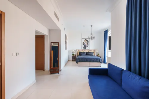 3 Bedrooms Apartment in Ansam 4