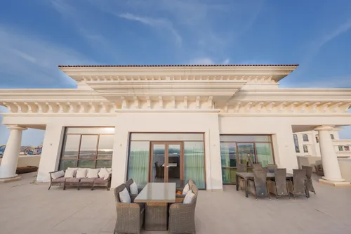 3 Bedrooms Apartment in Ansam 4