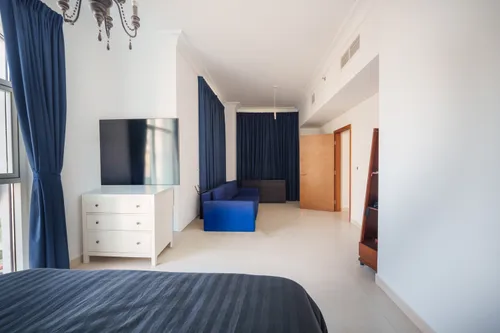 3 Bedrooms Apartment in Ansam 4