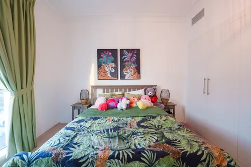 3 Bedrooms Apartment in Ansam 4