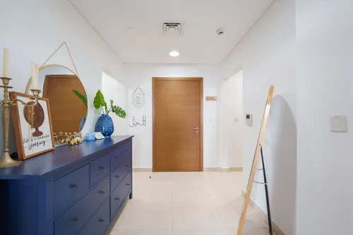 3 Bedrooms Apartment in Ansam 4